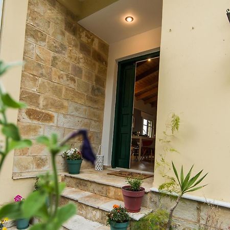 La Bella Vista Βίλα Ζάκυνθος Πόλη Εξωτερικό φωτογραφία