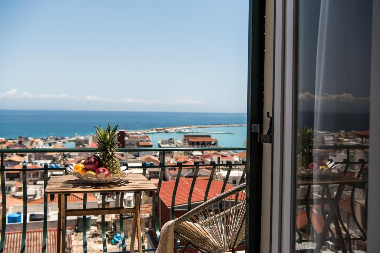 La Bella Vista Βίλα Ζάκυνθος Πόλη Εξωτερικό φωτογραφία