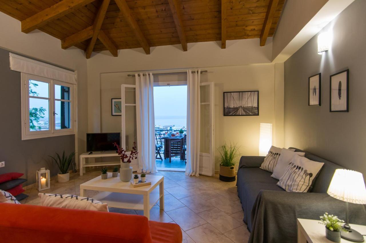 La Bella Vista Βίλα Ζάκυνθος Πόλη Εξωτερικό φωτογραφία