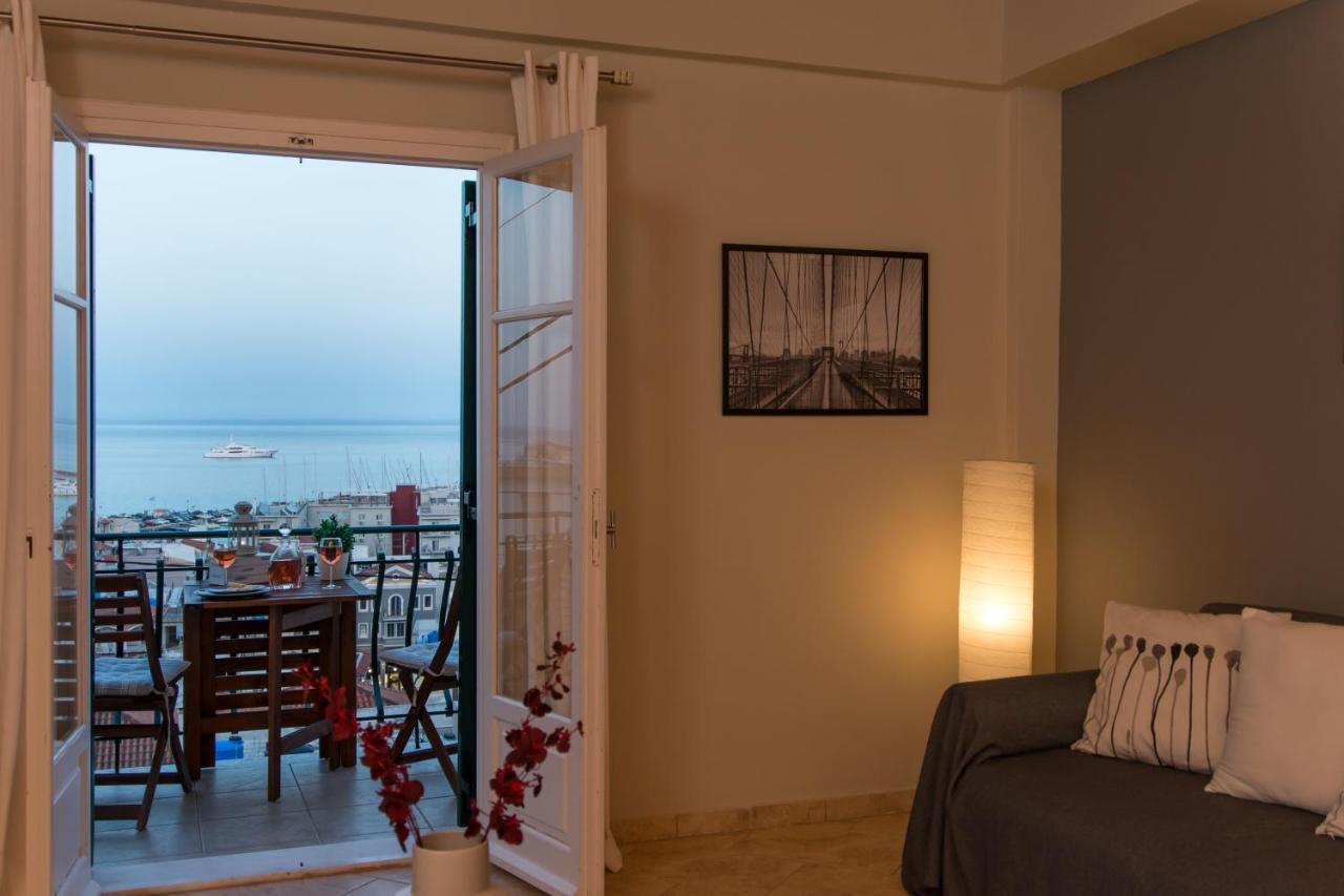 La Bella Vista Βίλα Ζάκυνθος Πόλη Εξωτερικό φωτογραφία